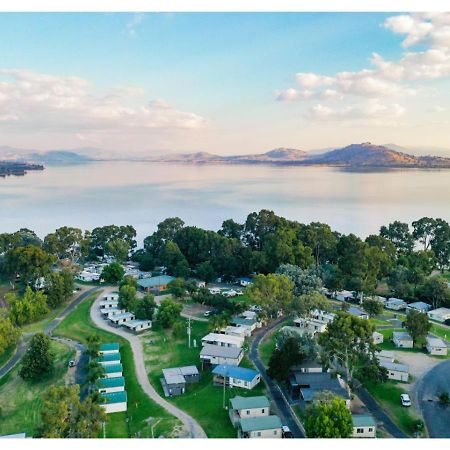 Discovery Parks - Lake Hume, New South Wales Dış mekan fotoğraf
