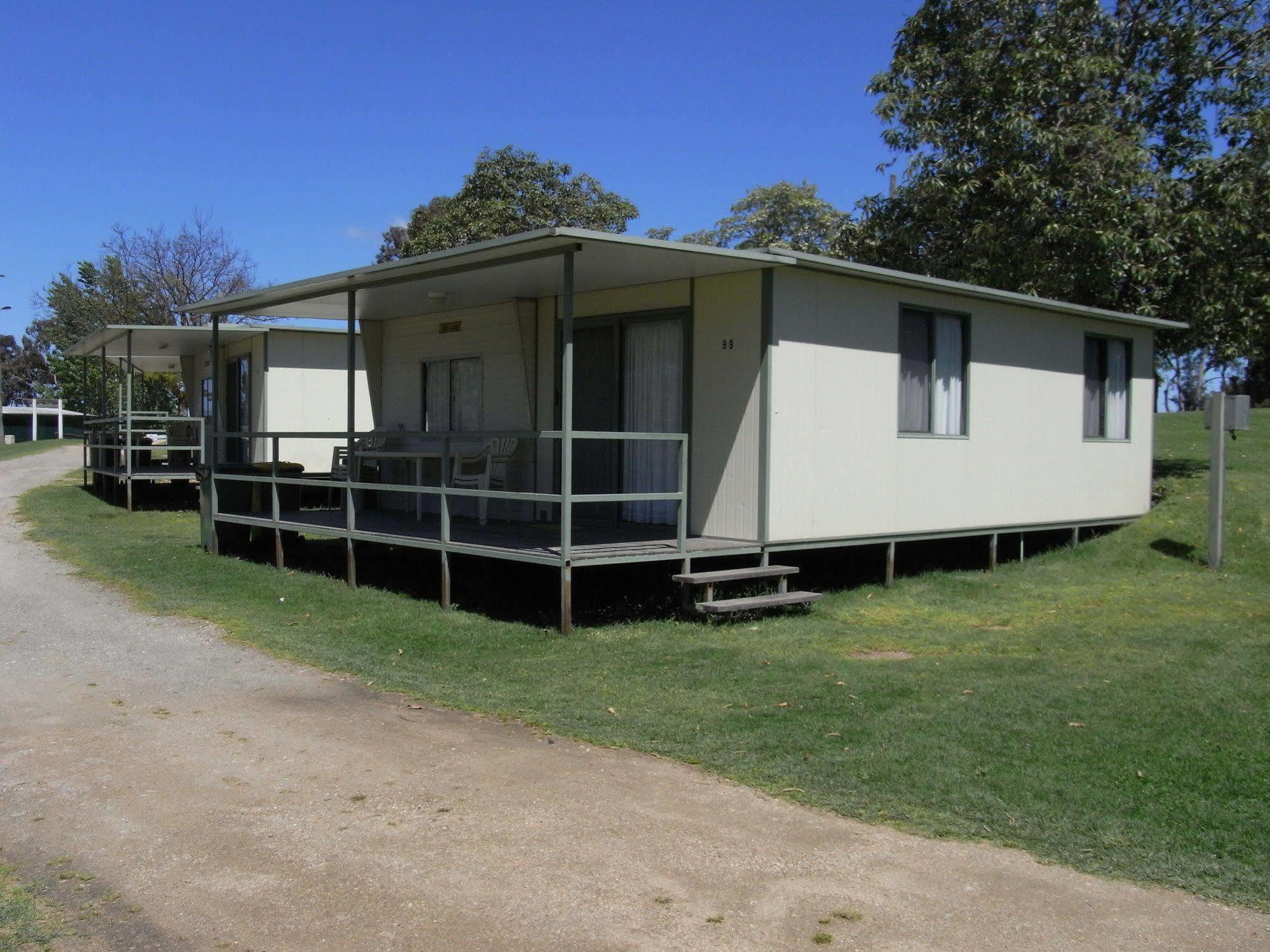 Discovery Parks - Lake Hume, New South Wales Dış mekan fotoğraf