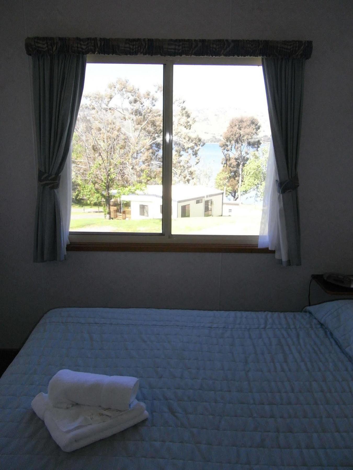 Discovery Parks - Lake Hume, New South Wales Dış mekan fotoğraf